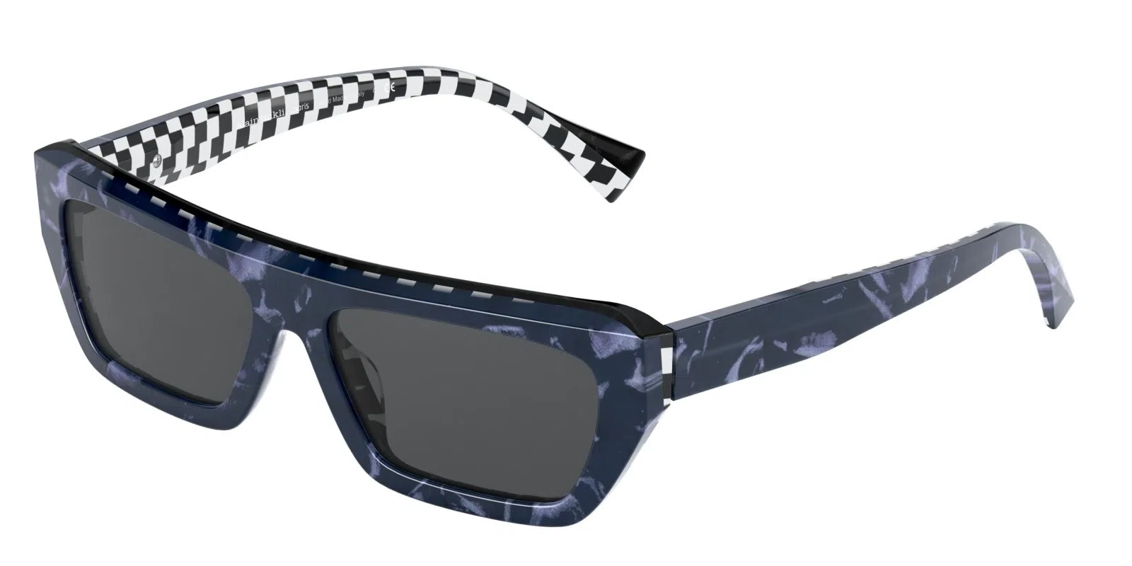 Alain Mikli Armitage 5053 Sunglasses - view 2